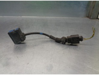 Recambio de sensor para audi a8 (4e2) 3.0 tdi quattro referencia OEM IAM 4E0616575J 