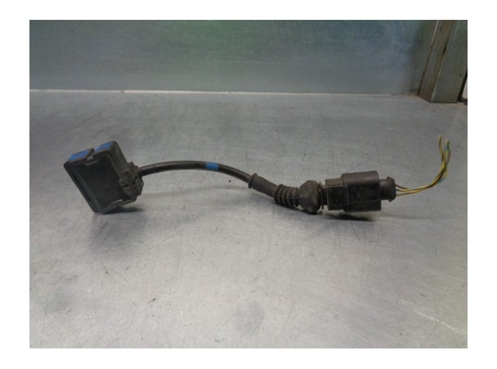 Recambio de sensor para audi a8 (4e2) 3.0 tdi quattro referencia OEM IAM 4E0616575J 
