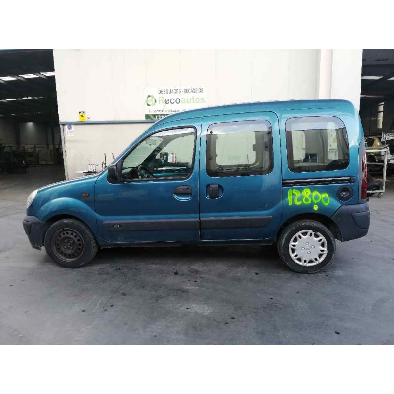 renault kangoo (f/kc0) del año 2003