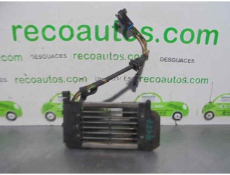 Recambio de resistencia calefaccion para mercedes-benz clase m (w163) 2.7 cdi 20v cat referencia OEM IAM A2308210251 AA013410011
