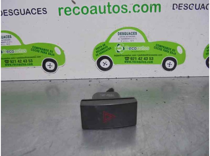 Recambio de warning para ford focus c-max (cap) 2.0 tdci cat referencia OEM IAM 3M5T13A350AB 