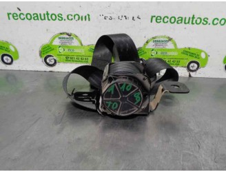 Replacement right rear seat belt for Hyundai ix35 1.7 CRDi cat OEM IAM reference 898202Y200 5 DOORS