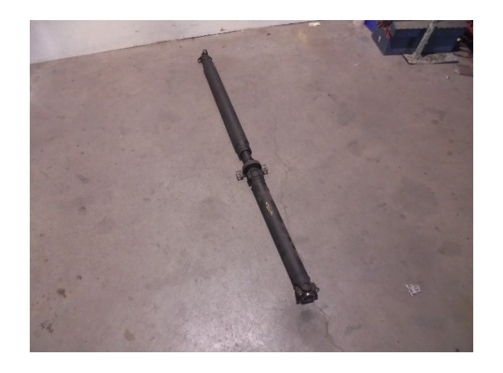 Recambio de transmision central para bmw serie 3 berlina (e46) 318i referencia OEM IAM 1229543 BURRA 4B