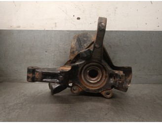 Recambio de mangueta delantera derecha para citroën jumpy 1.9 turbodiesel referencia OEM IAM 364734 364734 