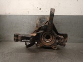 Recambio de mangueta delantera derecha para citroën jumpy 1.9 turbodiesel referencia OEM IAM 364734 364734 