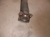 Recambio de transmision central para bmw serie 3 berlina (e46) 318i referencia OEM IAM 1229543 BURRA 4B