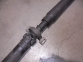 Recambio de transmision central para bmw serie 3 berlina (e46) 318i referencia OEM IAM 1229543 BURRA 4B