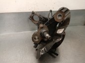 Recambio de mangueta delantera izquierda para bmw x4 (f26) xdrive 20 d referencia OEM IAM 31216855953 31216855953 