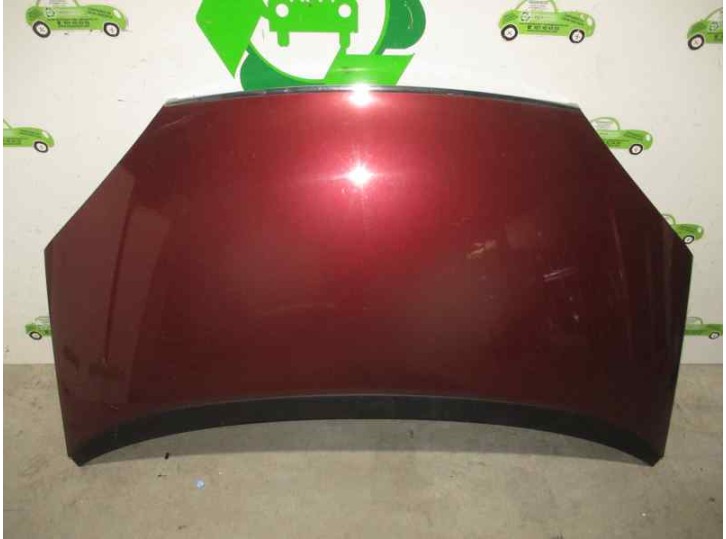 Recambio de capot para ford galaxy (vy) 1.9 tdi cat referencia OEM IAM  GRANATE 