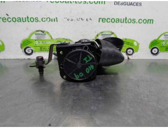 Recambio de faldon trasero para seat leon (5f1) 1.6 tdi referencia OEM IAM 5F0853834 5F0853834  2