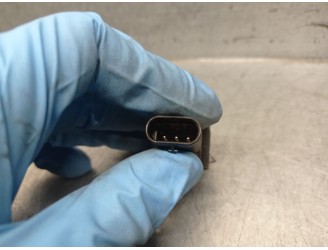 Recambio de faldon trasero para seat leon (5f1) 1.6 tdi referencia OEM IAM 5F0853833 5F0853833 