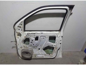 Recambio de faldon trasero para seat leon (5f1) 1.6 tdi referencia OEM IAM 5F0853833 5F0853833  2