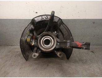 Recambio de mangueta delantera izquierda para honda hr-v (ru) 1.5 (ru1) referencia OEM IAM L15B4 L15B4 