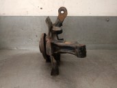 Recambio de mangueta delantera derecha para citroën jumpy 1.9 turbodiesel referencia OEM IAM 364734 364734 