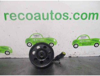 Replacement power steering pump for Ford Focus Saloon (CAK) 1.8 TDDi Turbodiesel CAT OEM IAM reference 0JD1303 2DC3003 HBDJC