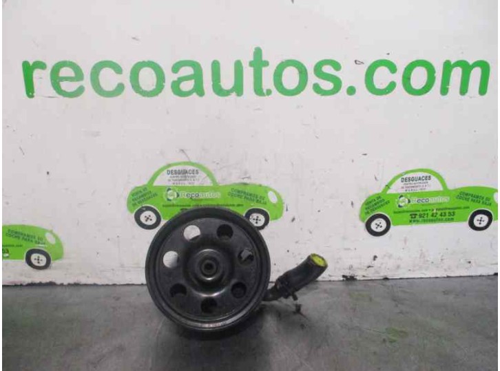 Recambio de bomba servodireccion para ford focus berlina (cak) 1.8 tddi turbodiesel cat referencia OEM IAM 0JD1303 2DC3003 HBDJC