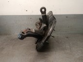 Recambio de mangueta delantera izquierda para honda hr-v (ru) 1.5 (ru1) referencia OEM IAM L15B4 L15B4 