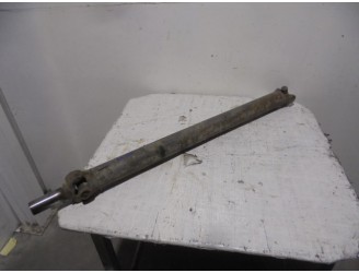 Recambio de transmision central para chrysler jeep cherokee (xj) 2.1 td referencia OEM IAM   BURRA 2 LADO A