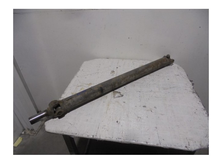 Recambio de transmision central para chrysler jeep cherokee (xj) 2.1 td referencia OEM IAM   BURRA 2 LADO A