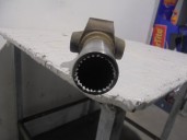 Recambio de transmision central para chrysler jeep cherokee (xj) 2.1 td referencia OEM IAM   BURRA 2 LADO A