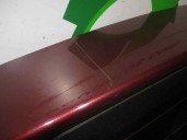 Recambio de porton trasero para ford galaxy (vy) 1.9 tdi cat referencia OEM IAM 1205055 GRANATE 5 PUERTAS