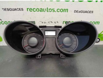 Recambio de cuadro instrumentos para hyundai ix35 1.7 crdi cat referencia OEM IAM 940032Y290 