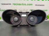 Recambio de cuadro instrumentos para hyundai ix35 1.7 crdi cat referencia OEM IAM 940032Y290 