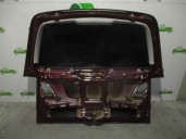 Recambio de porton trasero para ford galaxy (vy) 1.9 tdi cat referencia OEM IAM 1205055 GRANATE 5 PUERTAS