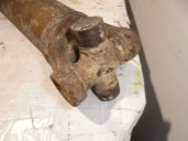 Recambio de transmision central para chrysler jeep cherokee (xj) 2.1 td referencia OEM IAM   BURRA 2 LADO A