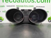 Recambio de cuadro instrumentos para hyundai ix35 1.7 crdi cat referencia OEM IAM 940032Y290 