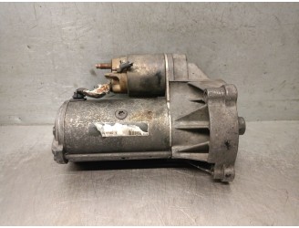 Recambio de motor arranque para citroën jumpy 1.9 turbodiesel referencia OEM IAM 5802M3 5802M3 