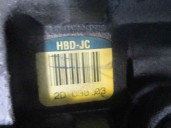 Recambio de bomba servodireccion para ford focus berlina (cak) 1.8 tddi turbodiesel cat referencia OEM IAM 0JD1303 2DC3003 HBDJC