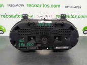 Recambio de cuadro instrumentos para hyundai ix35 1.7 crdi cat referencia OEM IAM 940032Y290 