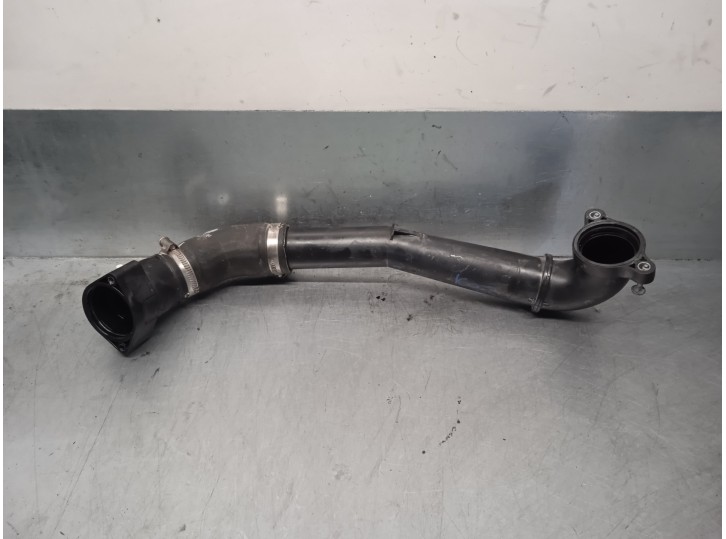 Recambio de tubo para skoda karoq (nu) 125 aniversario referencia OEM IAM 04L145770H  