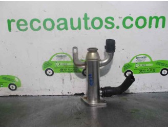 Recambio de valvula egr para citroën c8 hdi 120 premier referencia OEM IAM 9681825280 