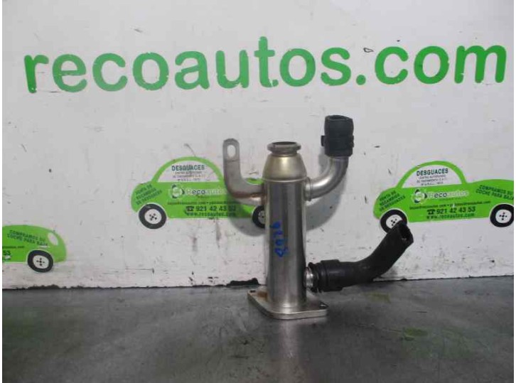 Recambio de valvula egr para citroën c8 hdi 120 premier referencia OEM IAM 9681825280 