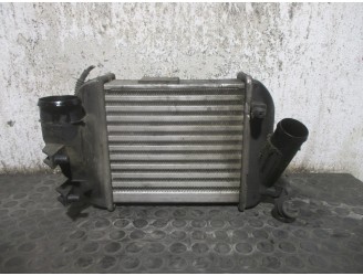 Recambio de intercooler para audi a4 avant (8e5) 2.5 v6 24v tdi referencia OEM IAM 8E0145805P JDEUS