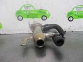 Recambio de valvula egr para citroën c8 hdi 120 premier referencia OEM IAM 9681825280  