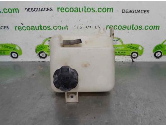 Recambio de deposito expansion para hyundai ix35 1.7 crdi cat referencia OEM IAM 254302S000 