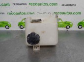 Recambio de deposito expansion para hyundai ix35 1.7 crdi cat referencia OEM IAM 254302S000  