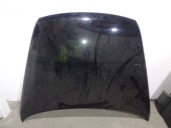 Recambio de capot para volkswagen touareg (7la) 5.0 v10 tdi cat (ayh) referencia OEM IAM 7L6823031D NEGRA 