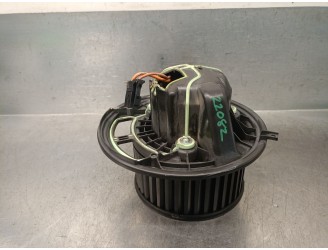 Recambio de motor calefaccion para bmw x4 (f26) xdrive 20 d referencia OEM IAM 64119227670 64119227670 