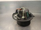 Recambio de motor calefaccion para bmw x4 (f26) xdrive 20 d referencia OEM IAM 64119227670 64119227670 