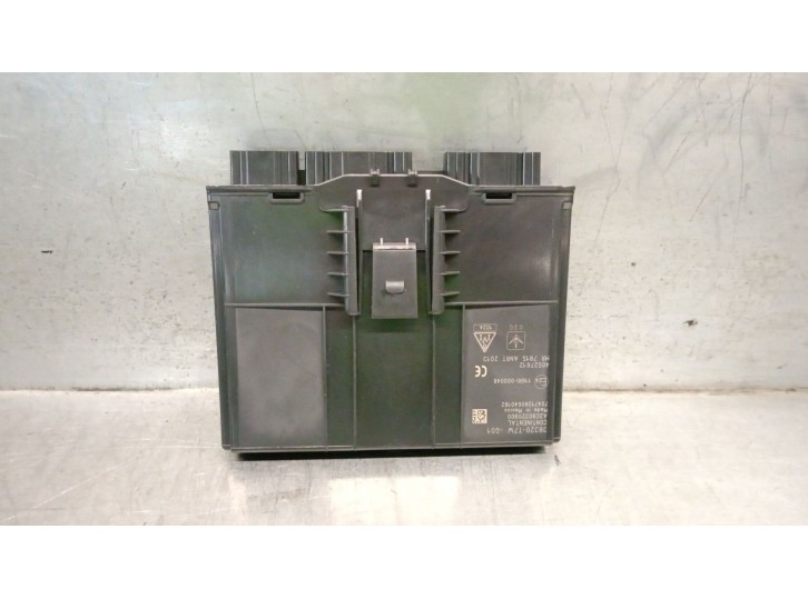 Recambio de modulo confort para honda hr-v (ru) 1.5 (ru1) referencia OEM IAM 38320T7WG01  A2C90320900 CONTINENTAL