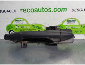 Recambio de maneta exterior delantera derecha para hyundai ix35 1.7 crdi cat referencia OEM IAM 826512Y010 