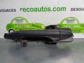 Recambio de maneta exterior delantera derecha para hyundai ix35 1.7 crdi cat referencia OEM IAM 826512Y010 