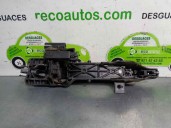Recambio de maneta exterior delantera derecha para hyundai ix35 1.7 crdi cat referencia OEM IAM 826512Y010 