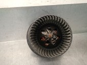 Recambio de motor calefaccion para bmw x4 (f26) xdrive 20 d referencia OEM IAM 64119227670 64119227670 