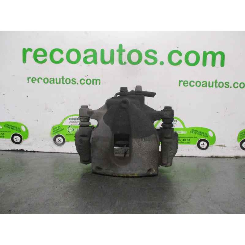 Recambio de pinza freno delantera izquierda para toyota auris 1.3 16v cat referencia OEM IAM   BOSCH