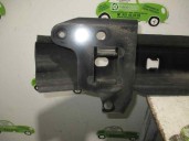 Replacement front bumper reinforcement for Ford Galaxy (VY) 1.9 TDI CAT OEM IAM reference IRON 